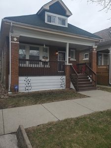 717 E 88th Pl, Chicago, IL, 60619