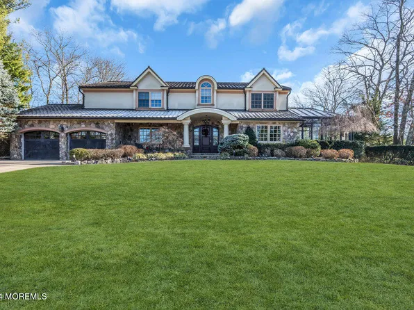 654 Valley Road, Brielle, NJ 08730