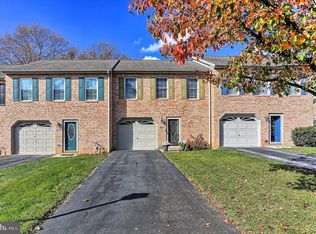 657 Hartman Ave, Hanover, PA 17331