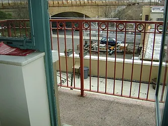 Rented by NY Space Finders Inc.