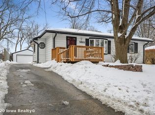 5801 SE 8th St, Des Moines, IA 50315