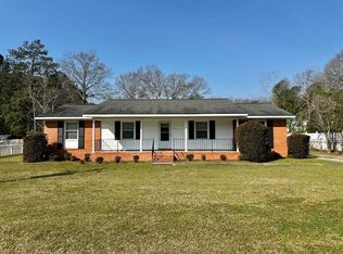 203 S Wellington Dr, Florence, SC 29506