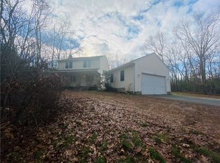 323 Perry Hill Rd, Coventry, RI 02816
