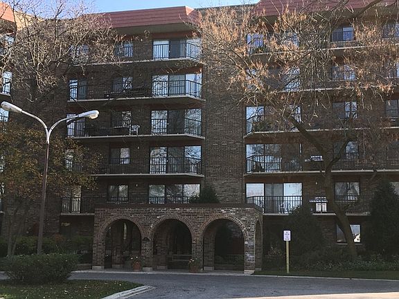 2nd image of 111 S Baybrook Dr Unit 507