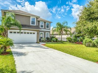 1209 Springhealth Ct, Saint Augustine, FL 32092