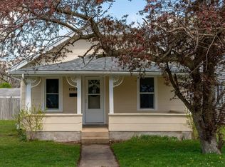 1723 E Calvert St, South Bend, IN