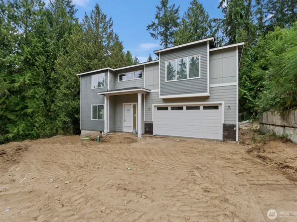 17630 25th Avenue NE, Lake Forest Park, WA 98155