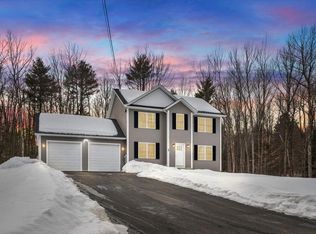 28 Murray Rd, Ashburnham, MA 01430