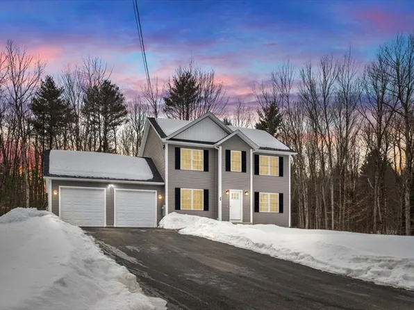 28 Murray Rd, Ashburnham, MA 01430