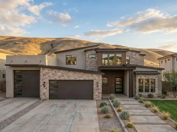 434 E Weatherby Way, Washington, UT 84780