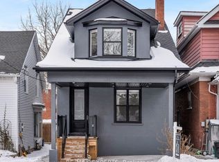 124 Church St, Kitchener, ON N2G2S4