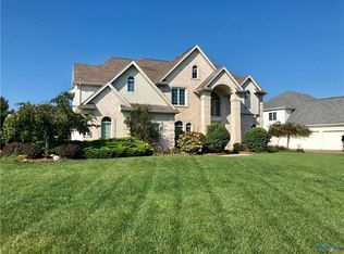 9248 Meadow Landing Ct, Sylvania, OH