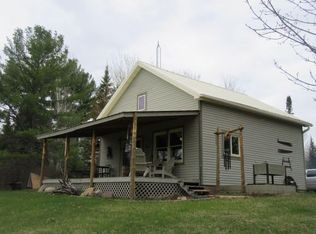 5559 Us Highway 51, Hazelhurst, WI 54531