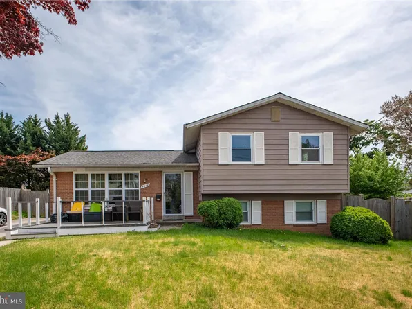4014 Havard St, Silver Spring, MD 20906