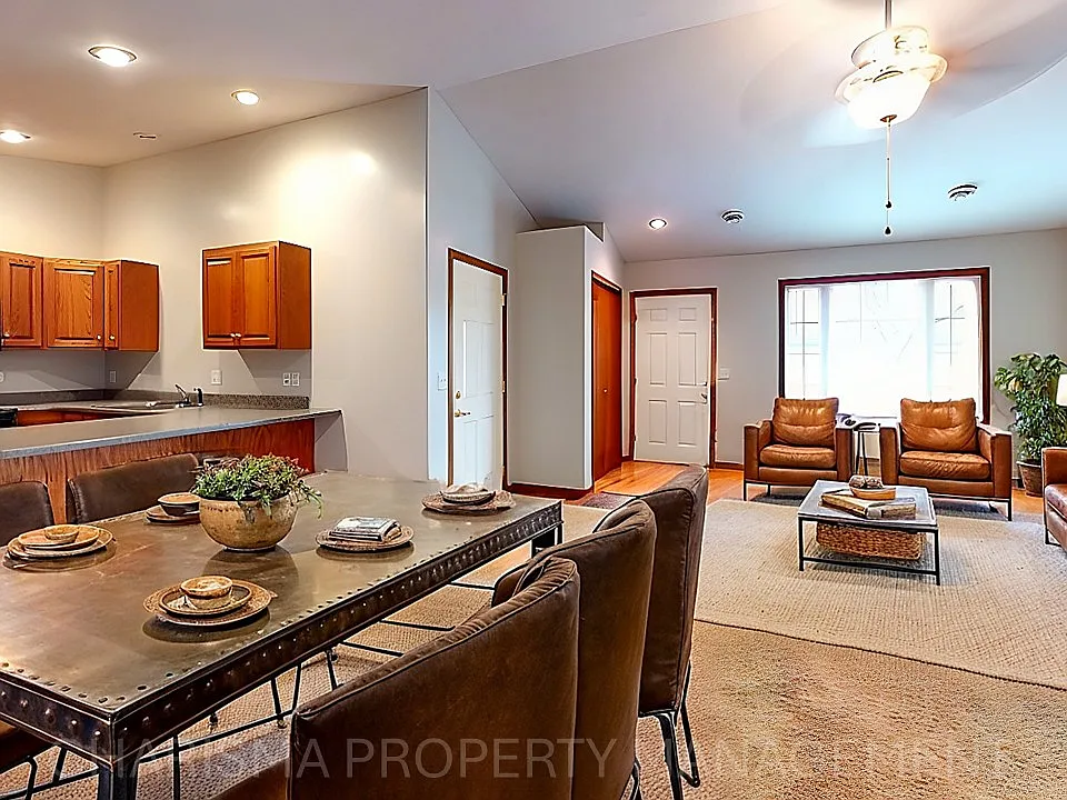 Harvest Trail Townhomes