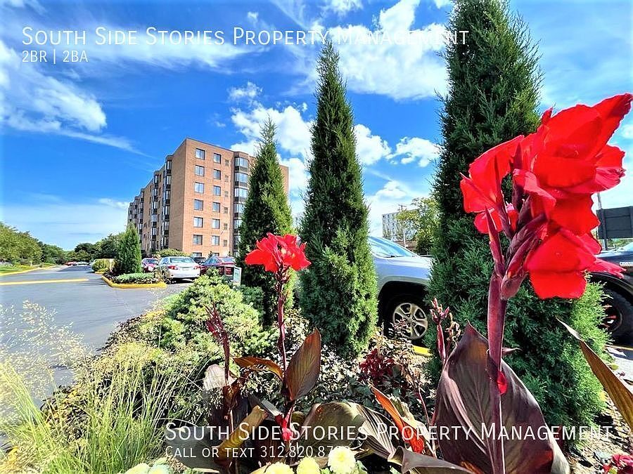 1st image of 637 E Woodland Park #503