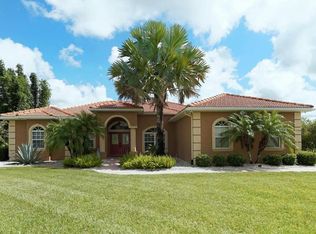 15304 29th Ln E, Parrish, FL 34219