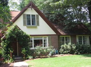 1 Sussex Rd, Avondale Estates, GA 30002