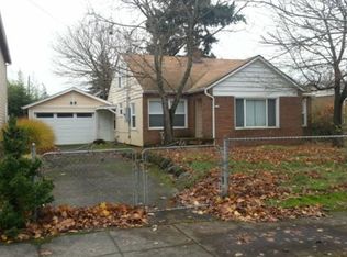 3225 NE 74th Ave, Portland, OR 97213