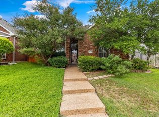 8013 Springmoss Dr, Plano, TX 75025