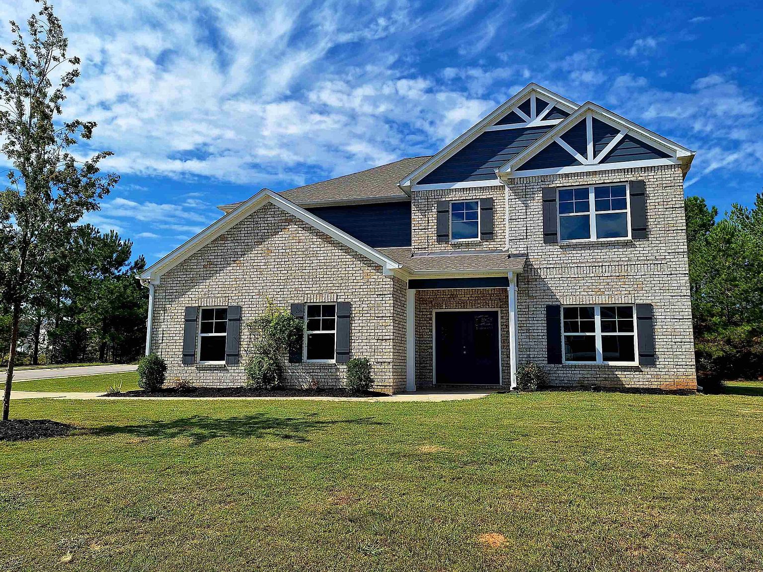 1361 N Wynlake Dr, Alabaster, AL 35007 | Zillow