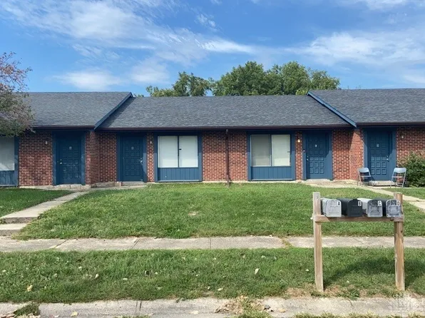 1171 Redbluff Dr, Dayton, OH 45449