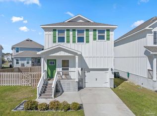 7861 Evening Glow Dr, Perdido Key, FL 32507