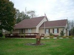 520 Springfield Rd, Shippensburg, PA 17257
