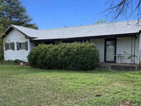 18492 E 1270th Rd, Sayre, OK 73662