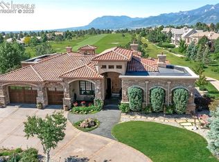 3765 Hill Cir, Colorado Springs, CO 80904