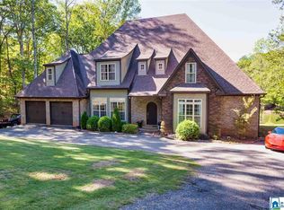 209 Davis Acres Dr, Alpine, AL 35014