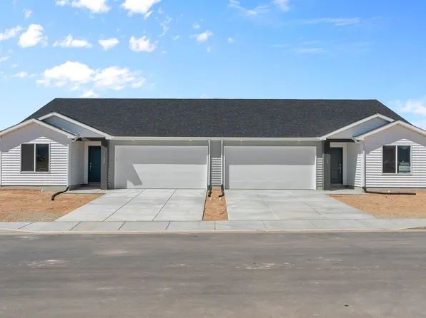 3294 W Pointe West Way #1069, Cedar City, UT 84721