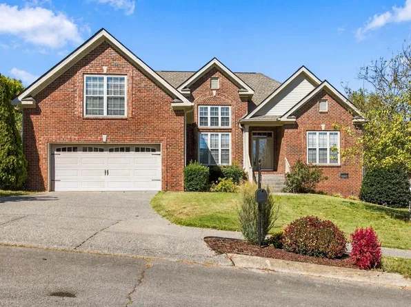 4006 Garrin Ct, Spring Hill, TN 37174