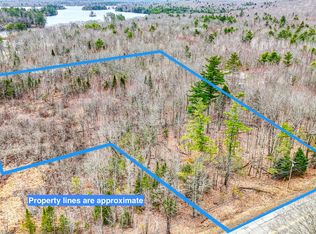 3020 N Belfast Avenue, Augusta, ME 04330