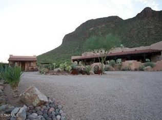 4120 W Bopp Rd, Tucson, AZ 85746