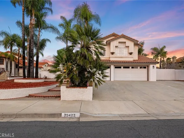 25422 Birchtree Dr, Murrieta, CA 92563