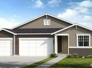 Ovation At Oak Tree, Lacey, WA 98513