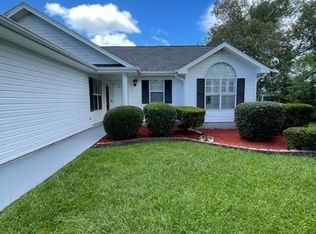 424 Dorchester St NW, Calabash, NC 28467