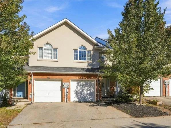 20 McConkey Cres #113, Brantford, ON N3S 0C2