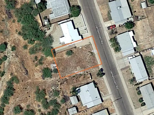 437 W JAMESTOWN Road #8, Kearny, AZ 85137