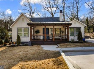 6687 Florence Dr, Lithia Springs, GA 30122