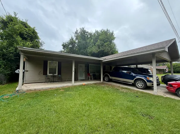 917 Lake Ct, Deridder, LA 70634