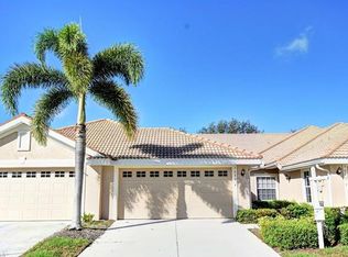 3630 Rue Alec Loop UNIT 4, North Fort Myers, FL 33917