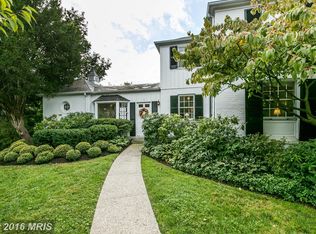 5 Goodale Pl, Baltimore, MD 21212