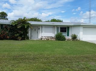 190 Garden Ave NW, Port Charlotte, FL 33952