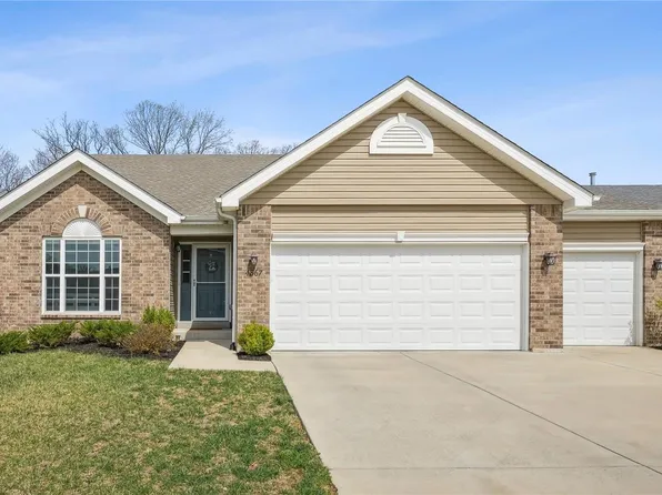 4867 Sierra View Pl, Imperial, MO 63052