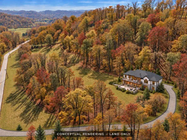 3153 Blazer Rd W Lot 4, Franklin, TN 37064