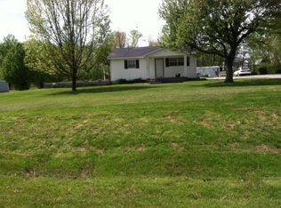2059 Hwy 127, RUSSELL SPRINGS, KY 42642