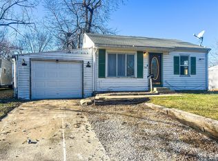 509 E 27th St S, Newton, IA 50208