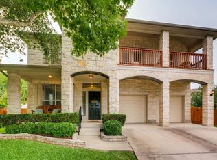 2104 Dry Tortugas Trl, Austin, TX 78747